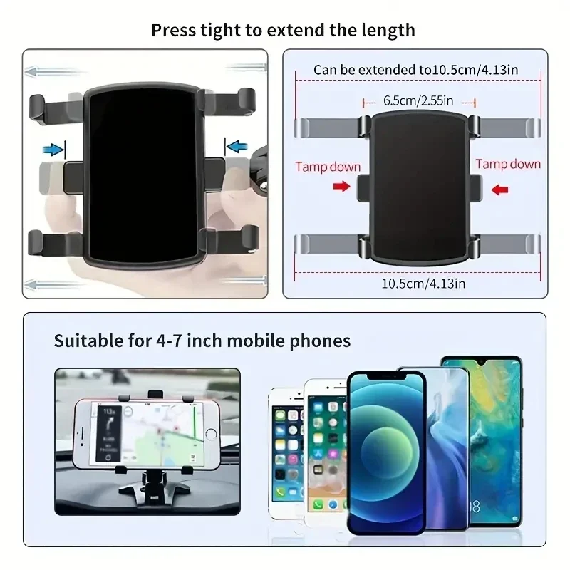 Suporte do telefone do carro s - Bmw Accessories Tablet Holder avaliação e preço