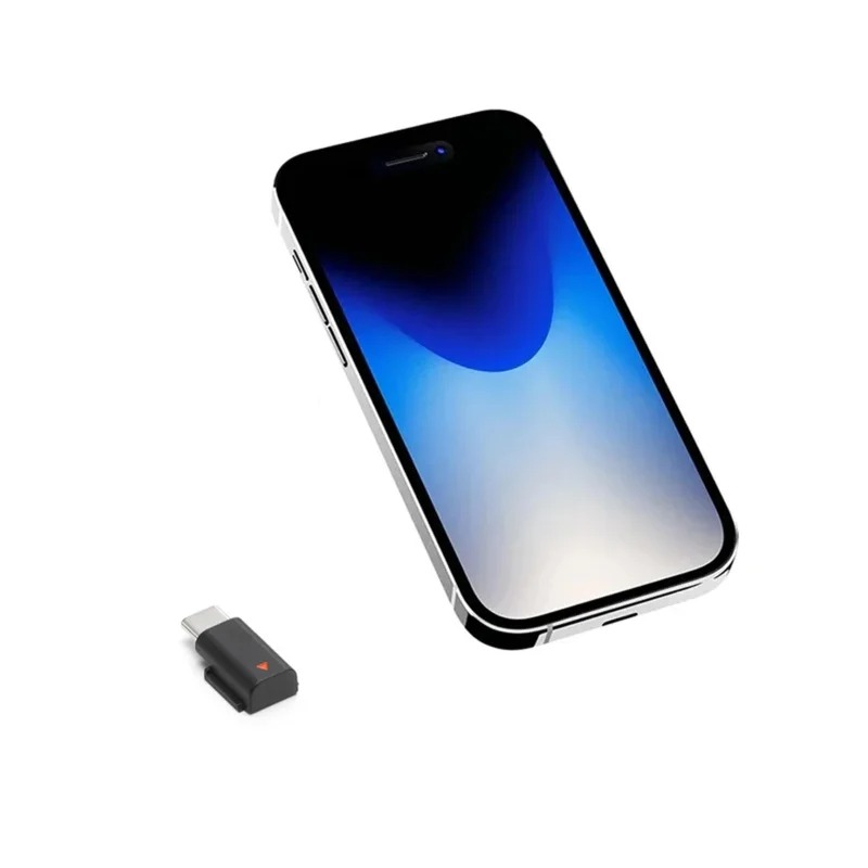 Novo Adaptador Tipo-C para Mic - Tablet Pc Accessories avaliação e preço