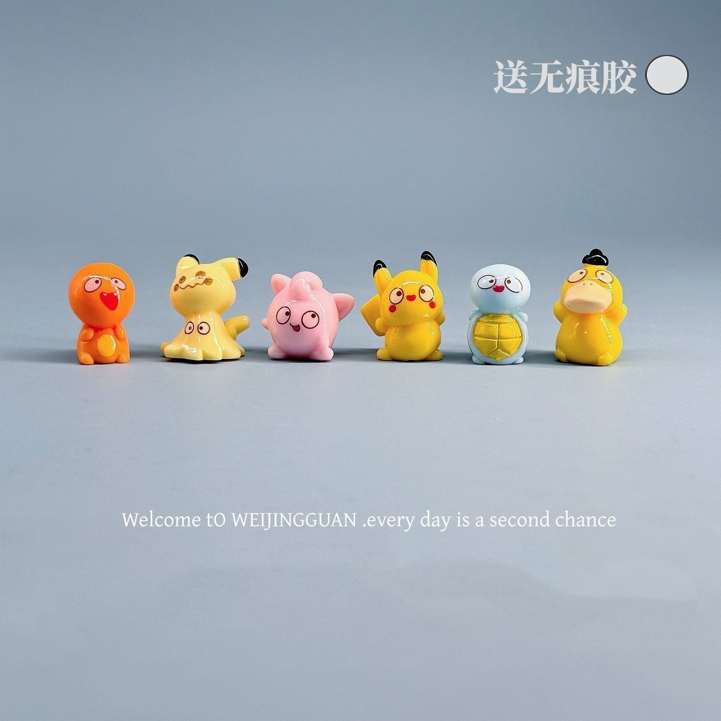 Miniatura de Pokémon Tsundere  - Tablet Accessory avaliação e preço