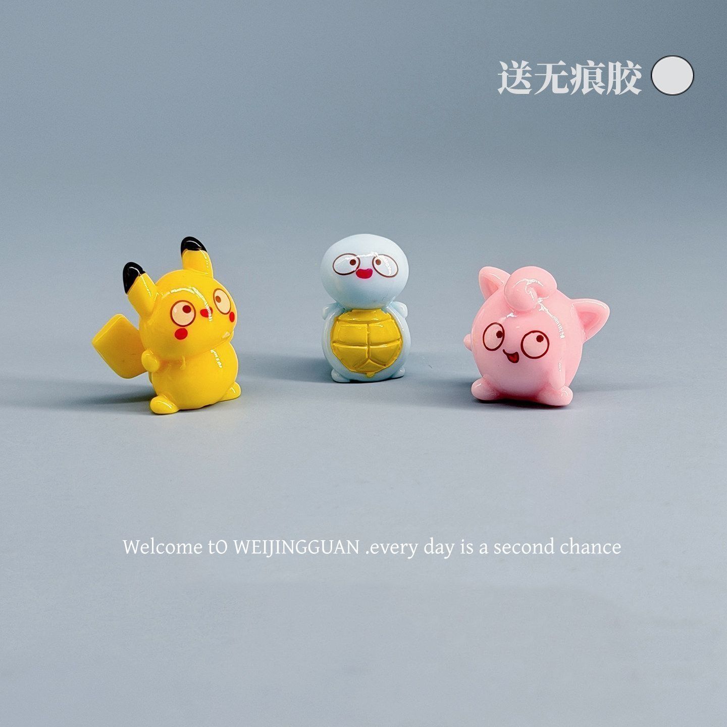 Miniatura de Pokémon Tsundere  - Tablet Accessory avaliação e preço