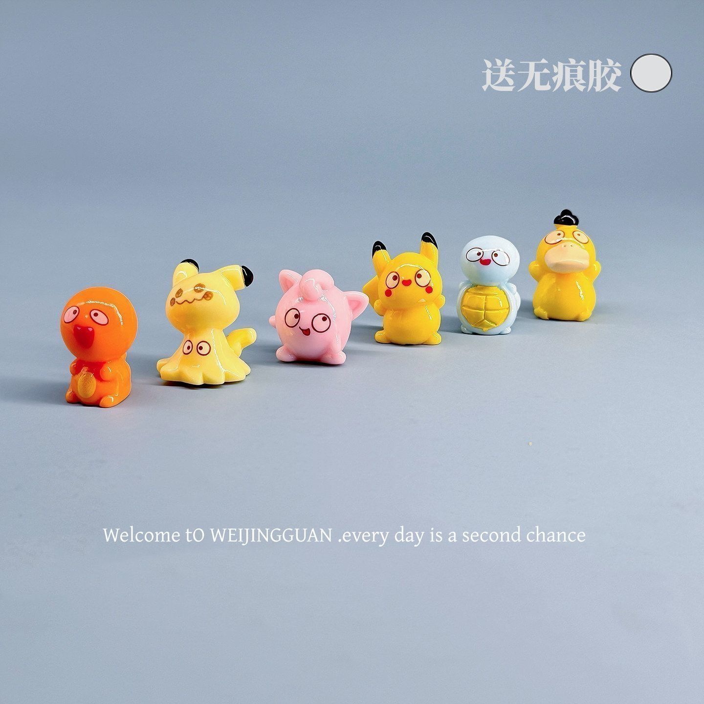 Miniatura de Pokémon Tsundere  - Tablet Accessory avaliação e preço