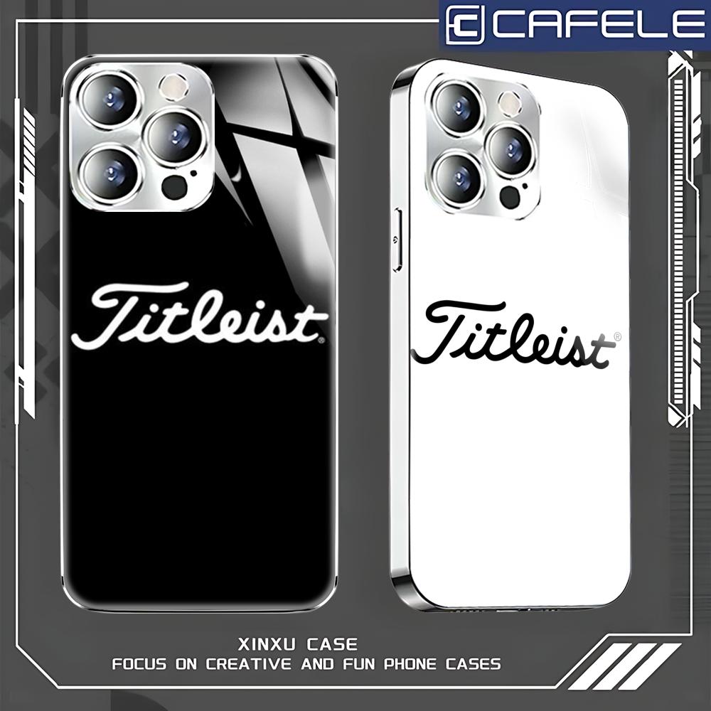 Capa de Celular Esportiva T-Ti - Apple Iphone 15 Pro Max avaliação e preço