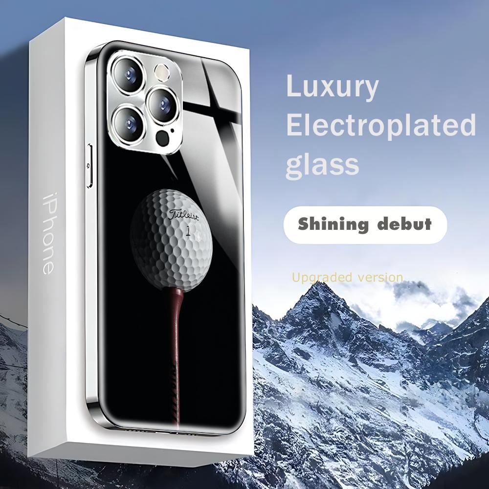 Capa de Celular Esportiva T-Ti - Apple Iphone 15 Pro Max avaliação e preço