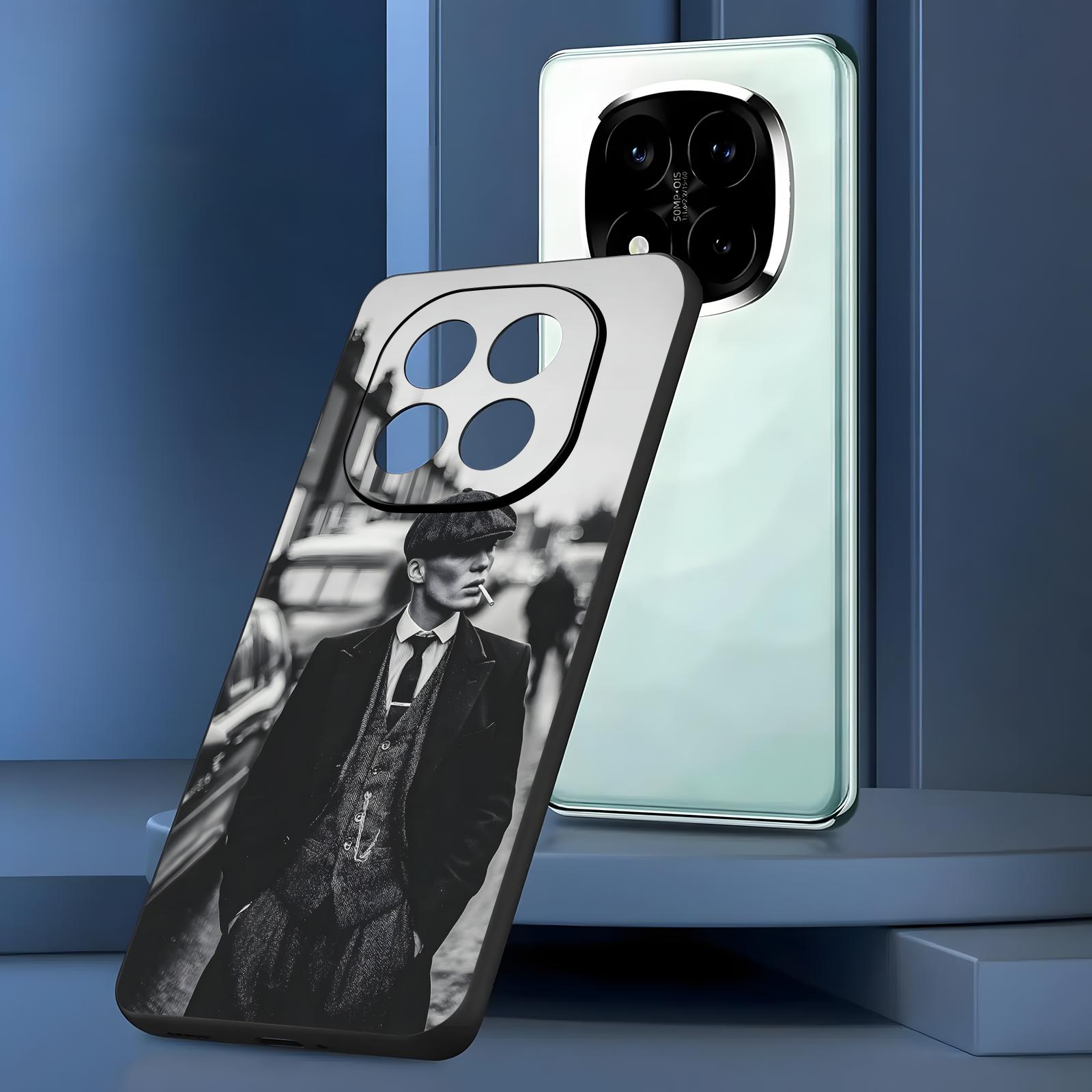 Capa de Telefone Thomas Shelby - Tablet And Accessories Case avaliação e preço