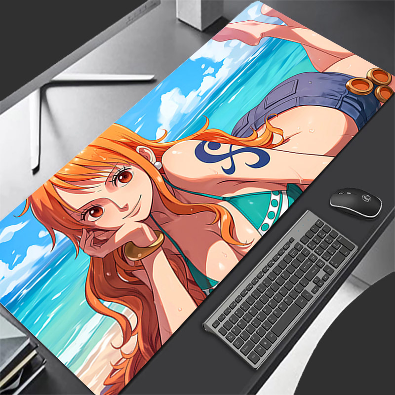 Mouse Pad One Piece Durável, A - Tablet Pc Accessories avaliação e preço