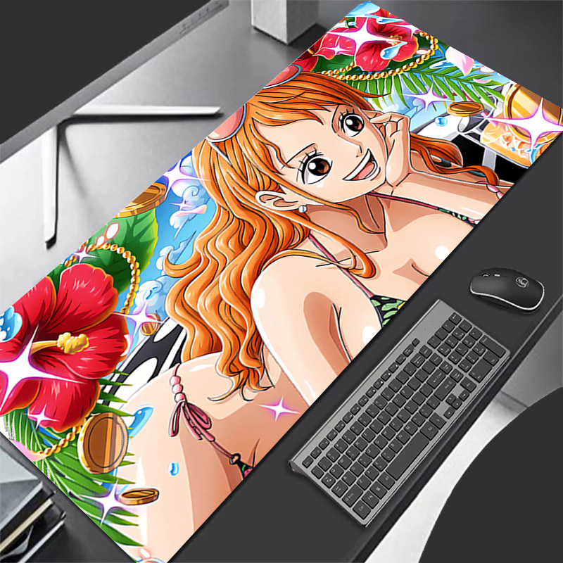 Mouse Pad One Piece Durável, A - Tablet Pc Accessories avaliação e preço