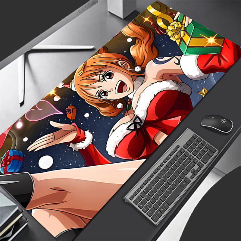 Mouse Pad One Piece Durável, A - Tablet Pc Accessories avaliação e preço