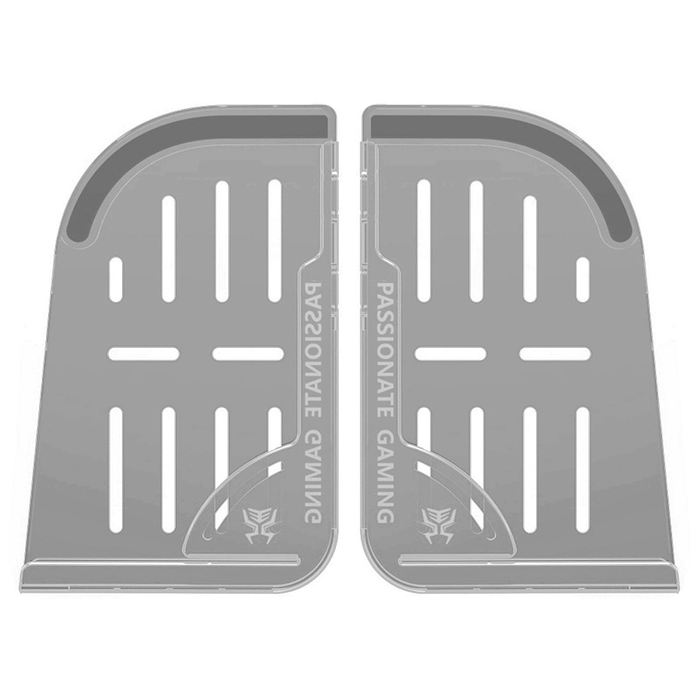 2 Peças Suporte Auxiliar de Si - Tablet Pc Accessories avaliação e preço