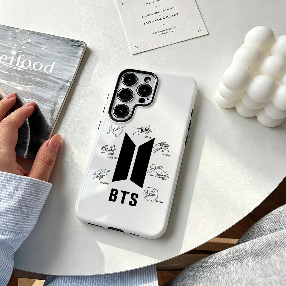 Capa de Celular Antibalas BTS  - Samsung Galaxy S25 avaliação e preço