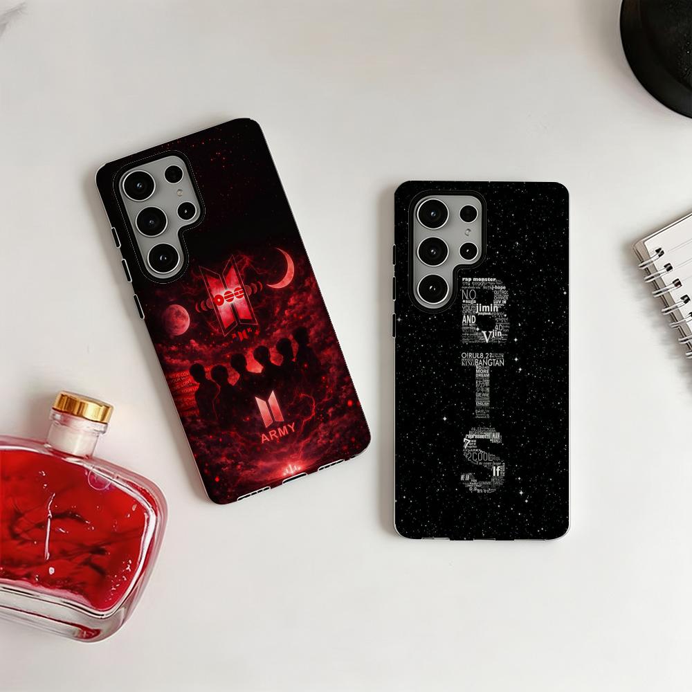 Capa de Celular Antibalas BTS  - Samsung Galaxy S25 avaliação e preço