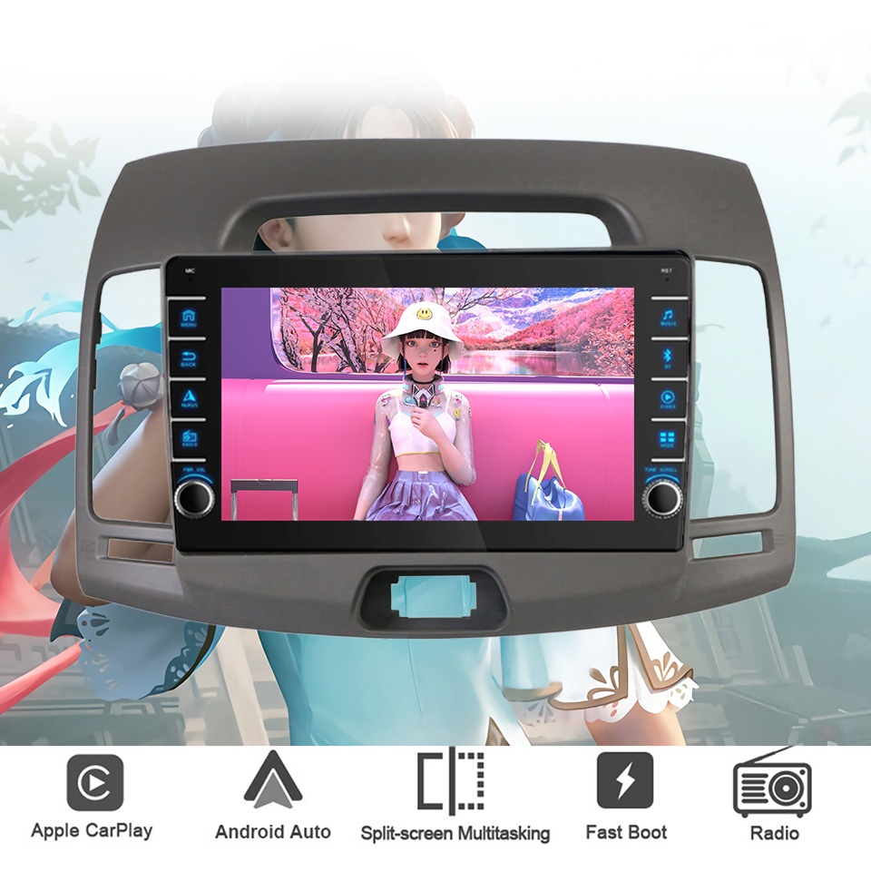 8g + 128g android 14 para hyun - Tablet Danish Mobile & Accessories Faisalabad avaliação e preço