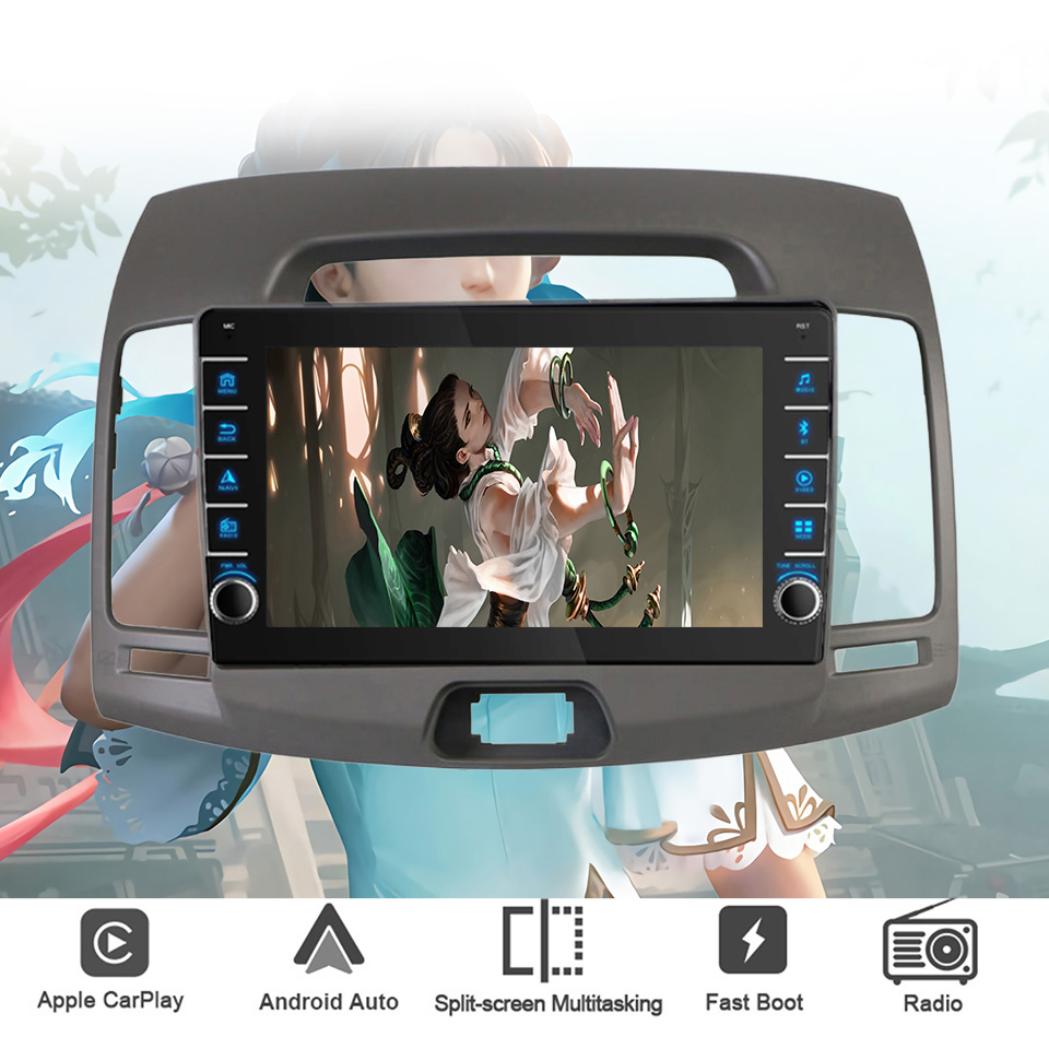 8g + 128g android 14 para hyun - Tablet Danish Mobile & Accessories Faisalabad avaliação e preço
