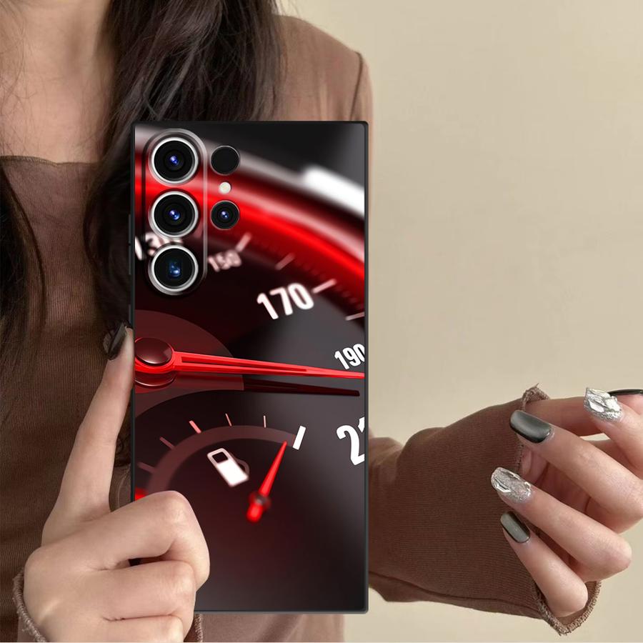 Capa Vermelha com Design de Me - Samsung Galaxy S25 avaliação e preço