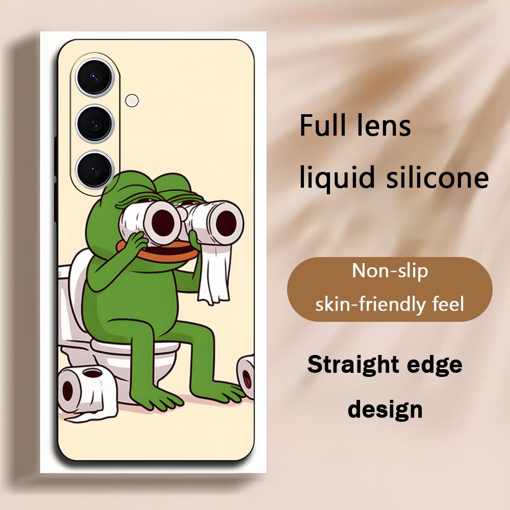 Triste pepe a sapo desenhar le - Samsung Galaxy S25 avaliação e preço