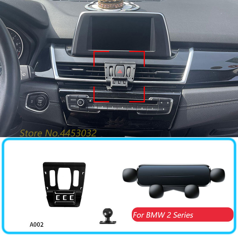 Suporte do telefone do carro p - Bmw Accessories Tablet Holder avaliação e preço
