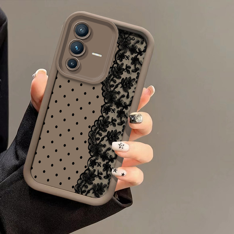 Capa de Telefone Macia e à Pro - Vivo V40 avaliação e preço