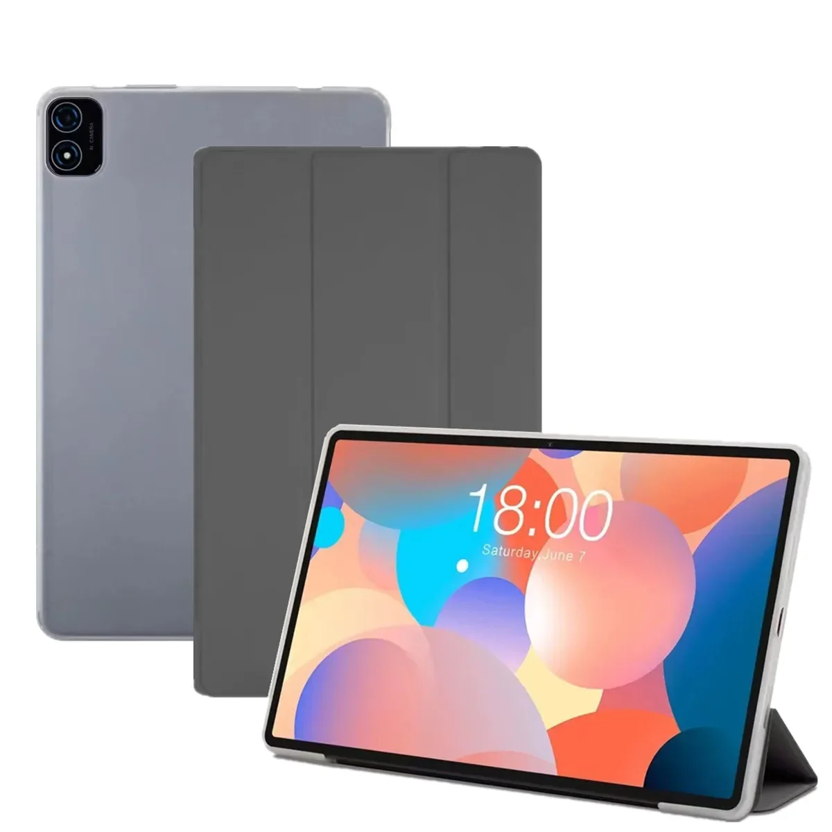 Capa Inteligente para Tablet T - Teclast Tablet Accessories avaliação e preço