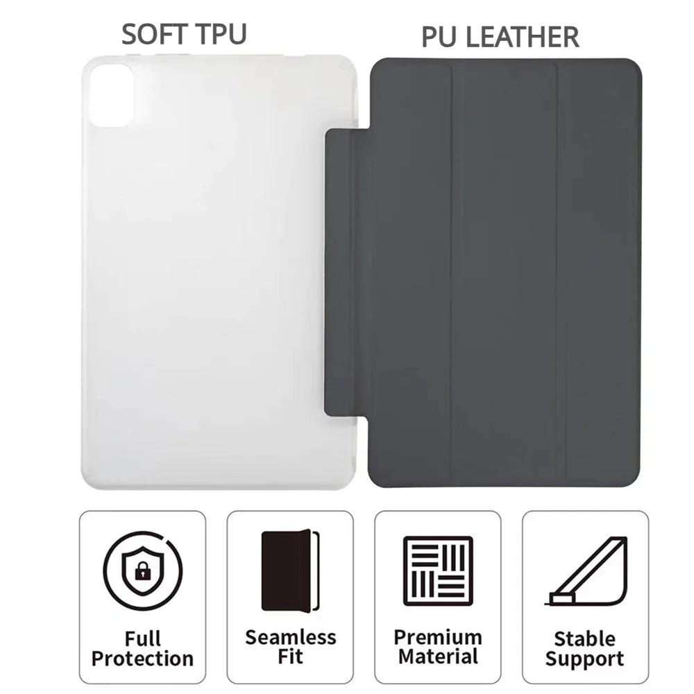 Capa Inteligente para Tablet T - Teclast Tablet Accessories avaliação e preço