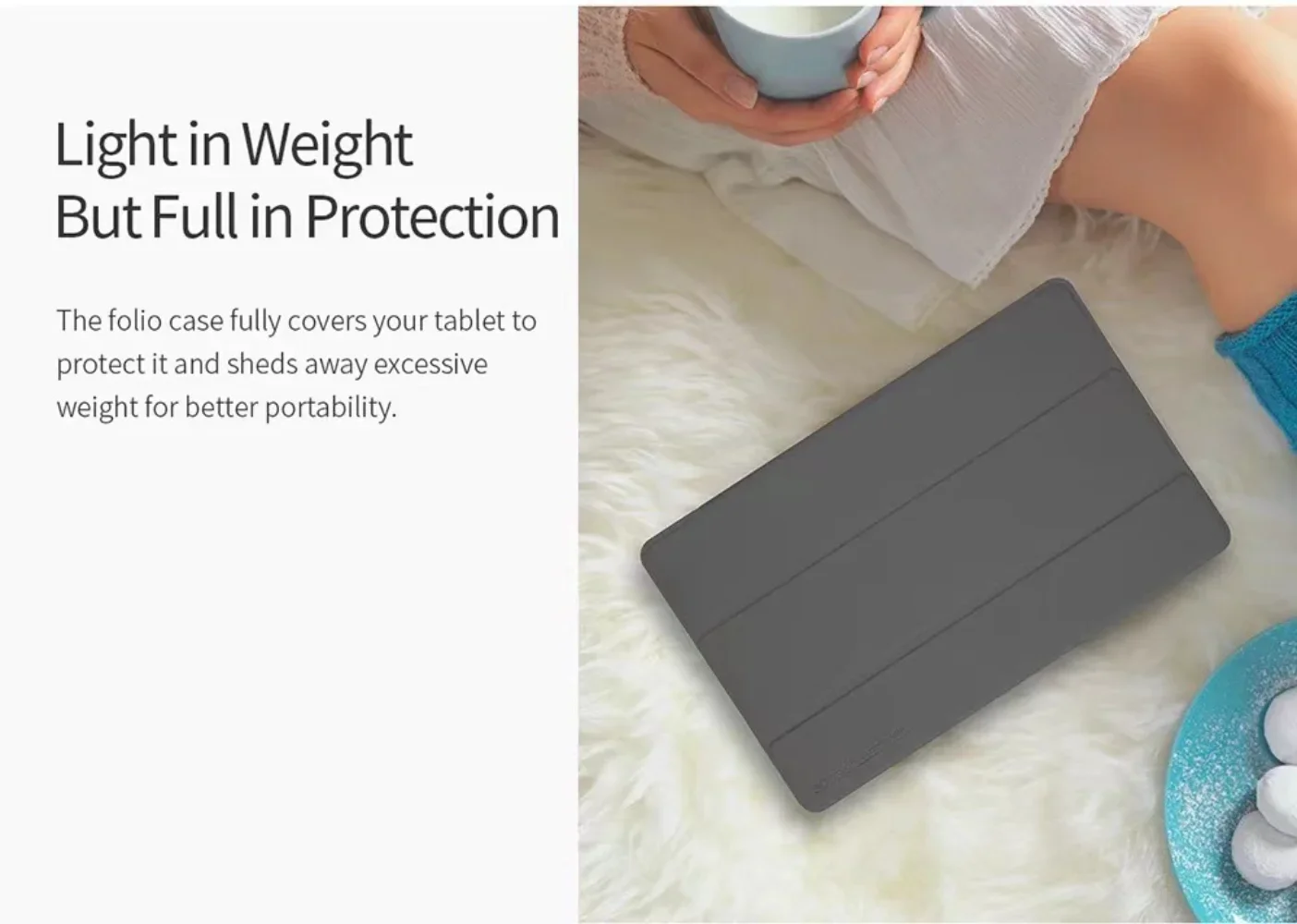 Capa Inteligente para Tablet T - Teclast Tablet Accessories avaliação e preço