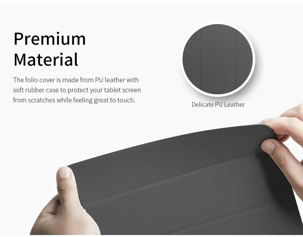 Capa Inteligente para Tablet T - Teclast Tablet Accessories avaliação e preço
