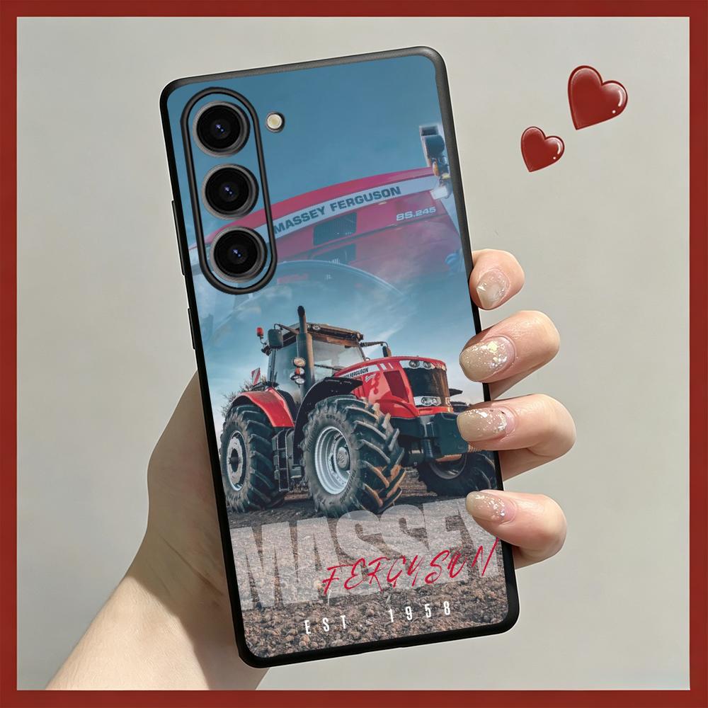 Capa de Telefone Estilosa para - Samsung Galaxy S25 avaliação e preço