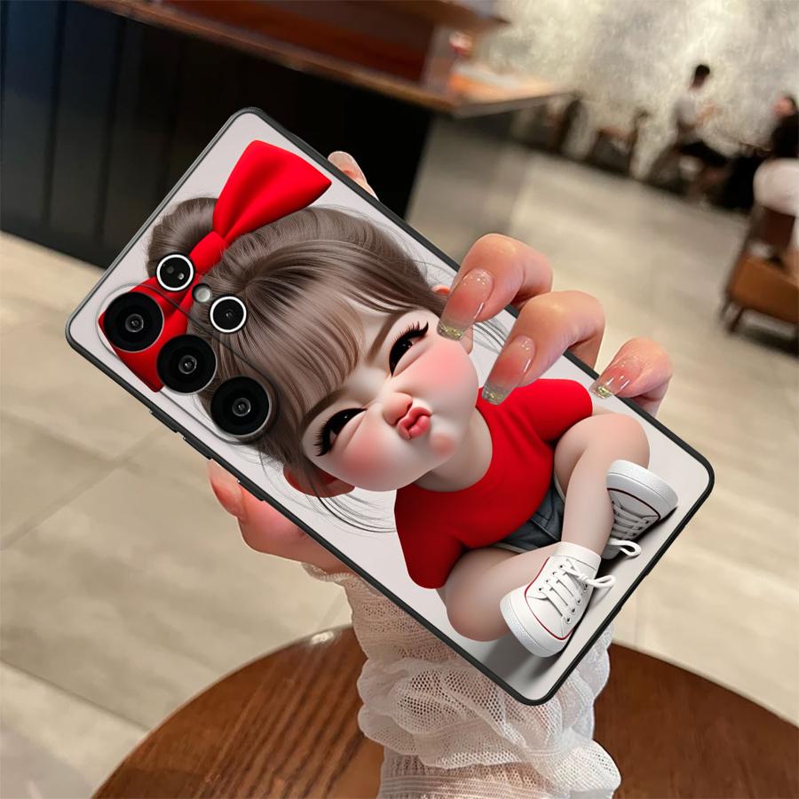 Capa de Telefone Funda para Sa - Samsung Galaxy S25 avaliação e preço