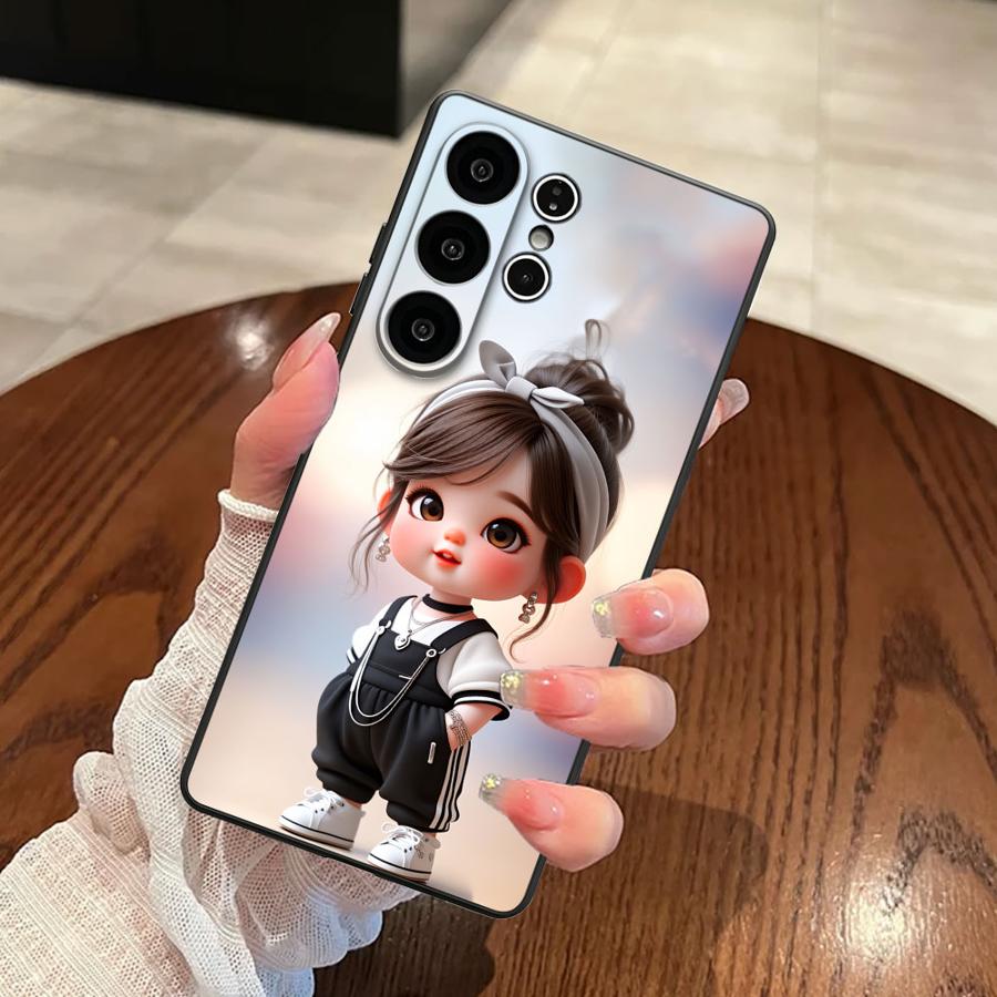 Capa de Telefone Funda para Sa - Samsung Galaxy S25 avaliação e preço