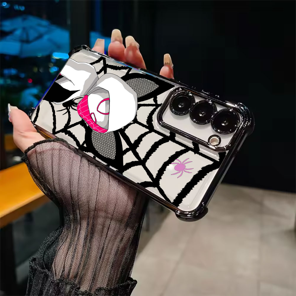 Capa de Telefone Marvel Homem- - Samsung Galaxy S25 avaliação e preço