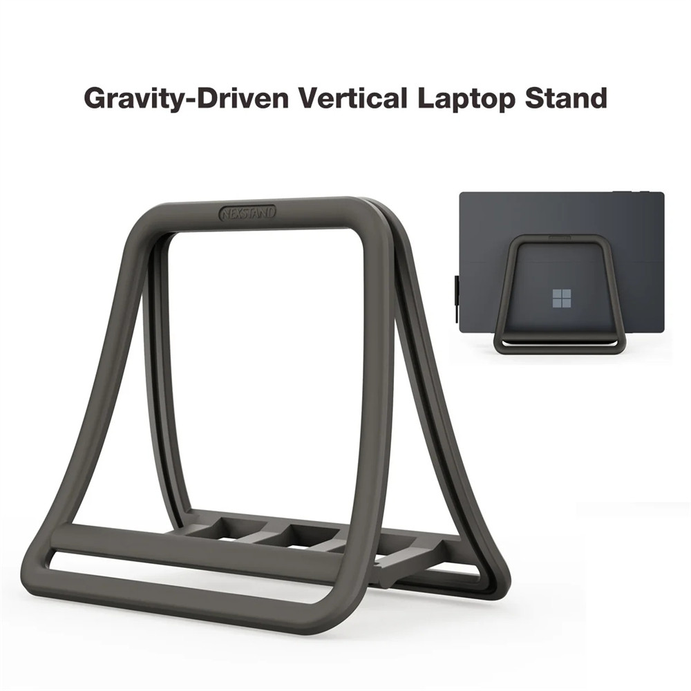 Suporte vertical para notebook - Tablet Pc Accessories avaliação e preço