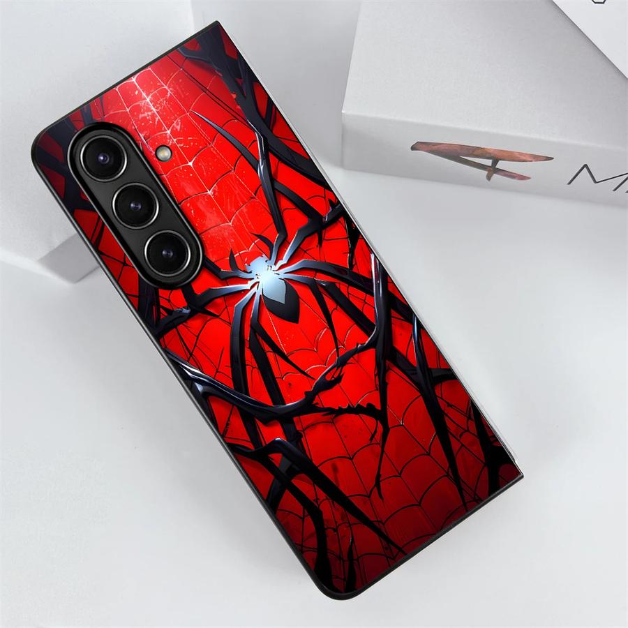Capa de aranha criativa para S - Tablet And Accessories Case avaliação e preço