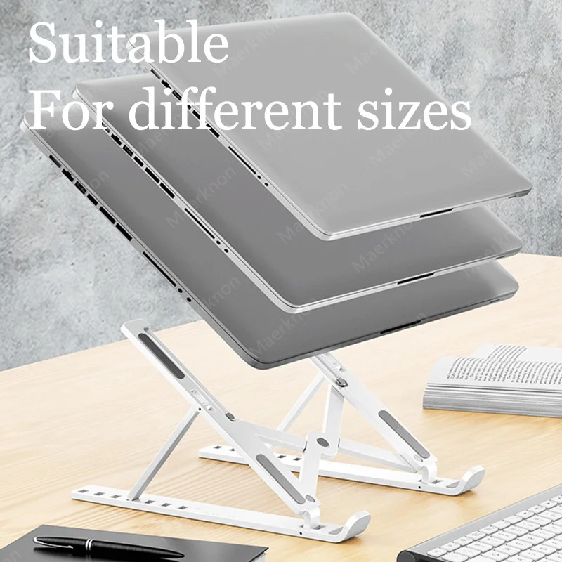 Suporte ajustável para laptop, - Tablet Pc Accessories avaliação e preço