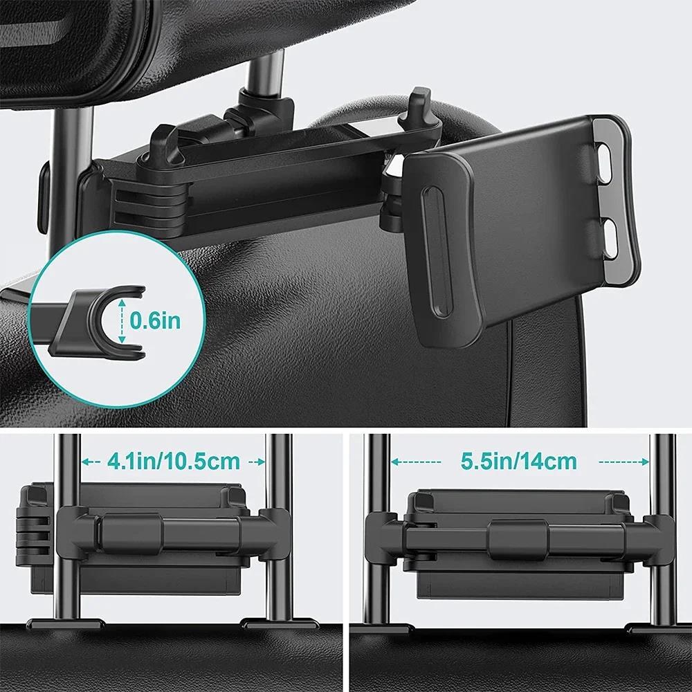 Suporte para tablet de carro,  - Toddler Tablet Accessories avaliação e preço