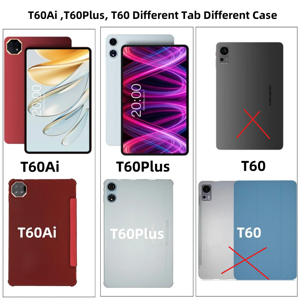 Capa inteligente para teclast  - Teclast Tablet Accessories avaliação e preço