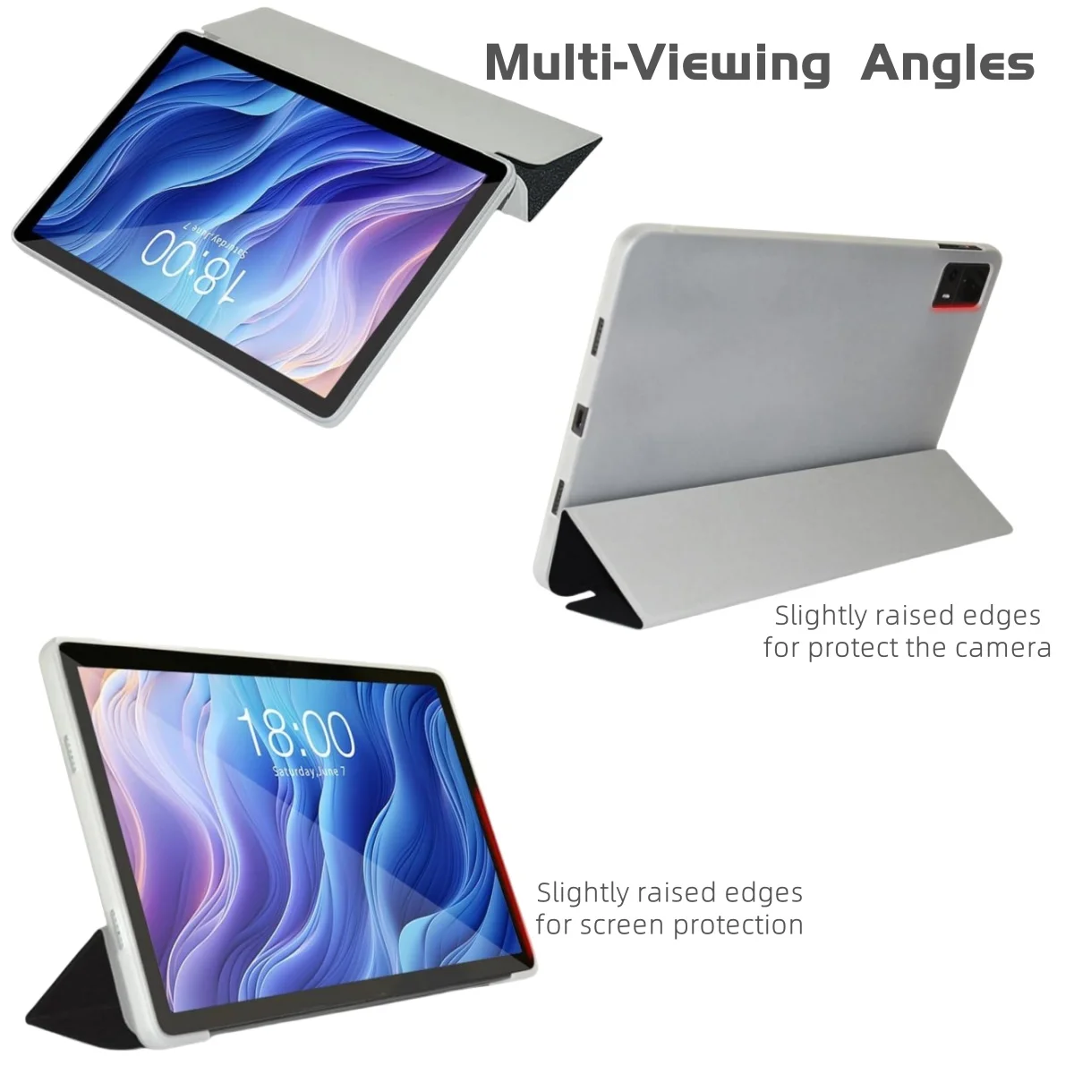 Capa inteligente para teclast  - Teclast Tablet Accessories avaliação e preço