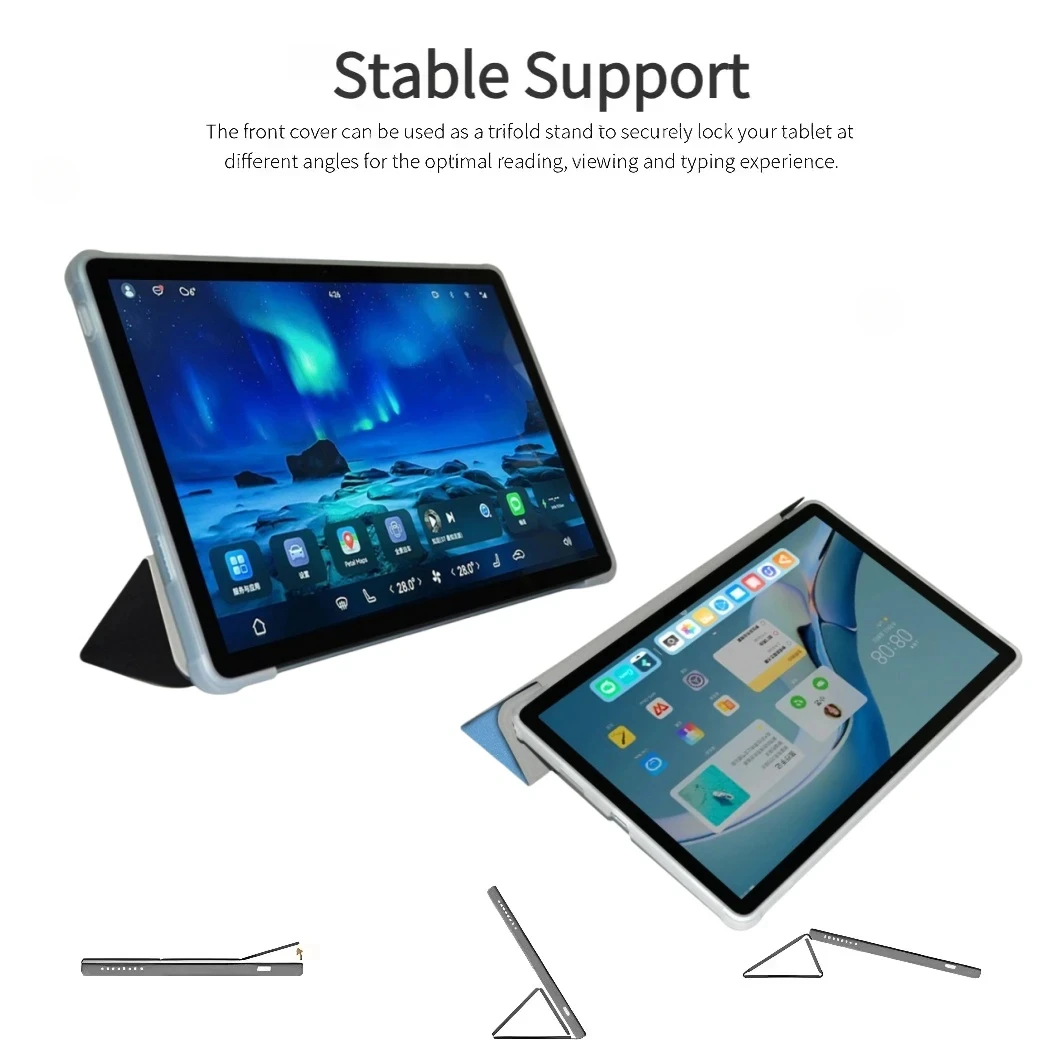 Capa inteligente para teclast  - Teclast Tablet Accessories avaliação e preço