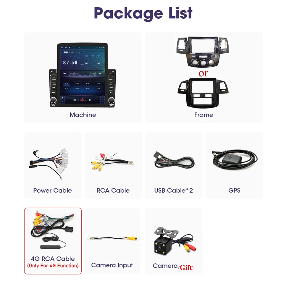 Autoradio dvd cassete para toy - Tablet Danish Mobile & Accessories Faisalabad avaliação e preço