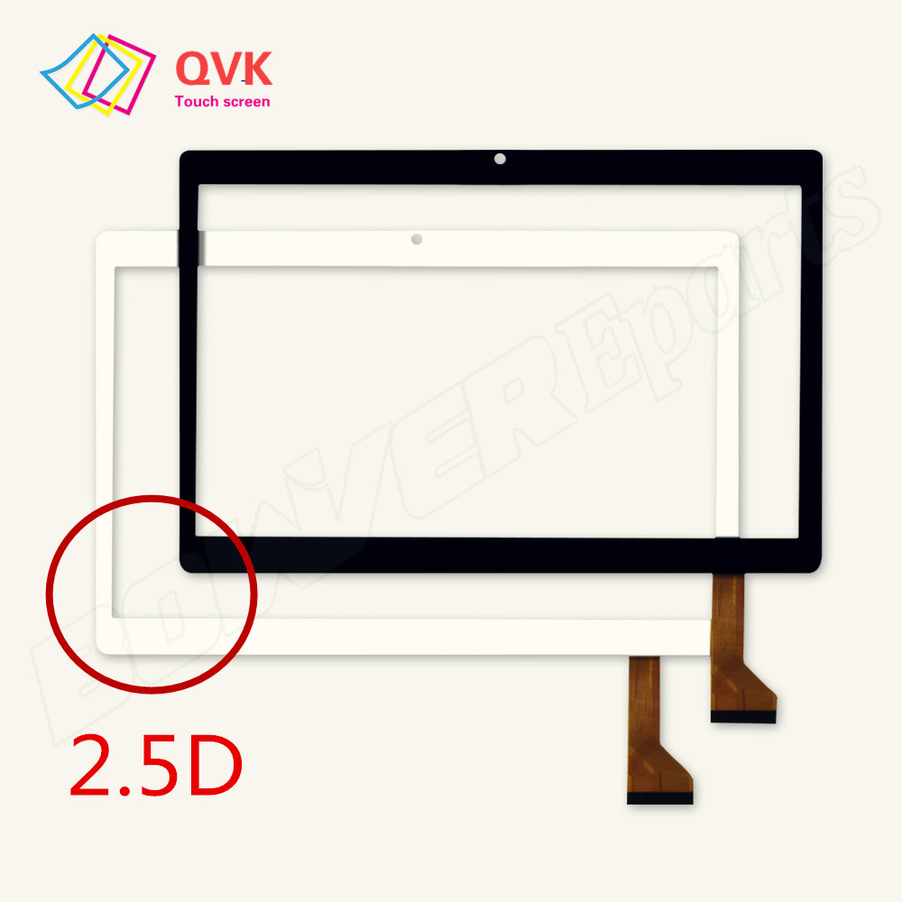 Tela touch capacitiva de 10.1  - Tablet Pc Accessories avaliação e preço