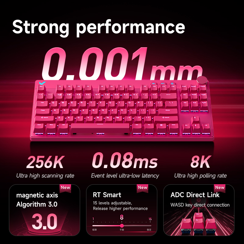 Mchoose mix87 teclado mecânico - Tablet Accessories Gifts avaliação e preço