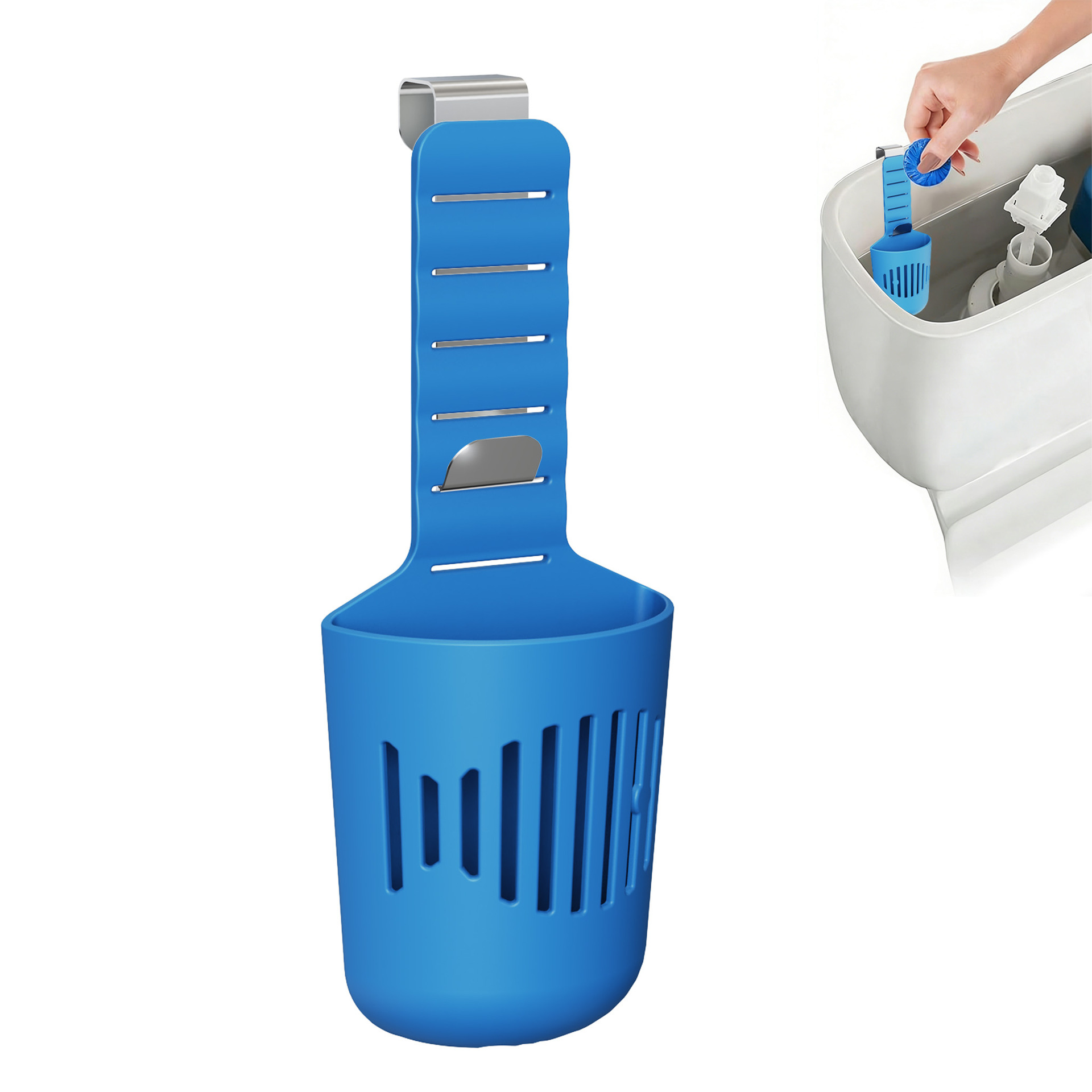 Suporte para Pastilhas de Limp - Tablet Accessories Gifts avaliação e preço