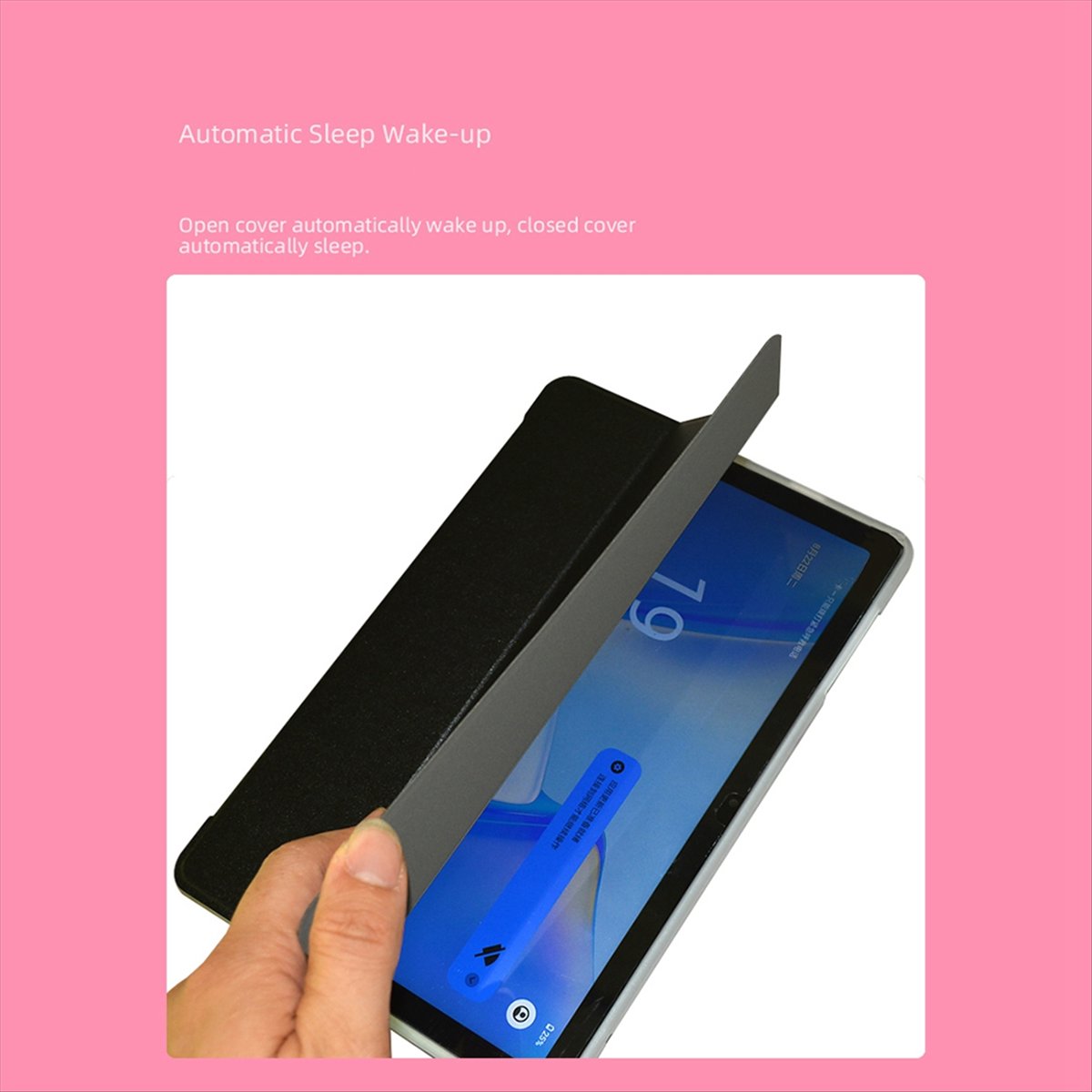 Capa de PU goodidea para Tecla - Teclast Tablet Accessories avaliação e preço