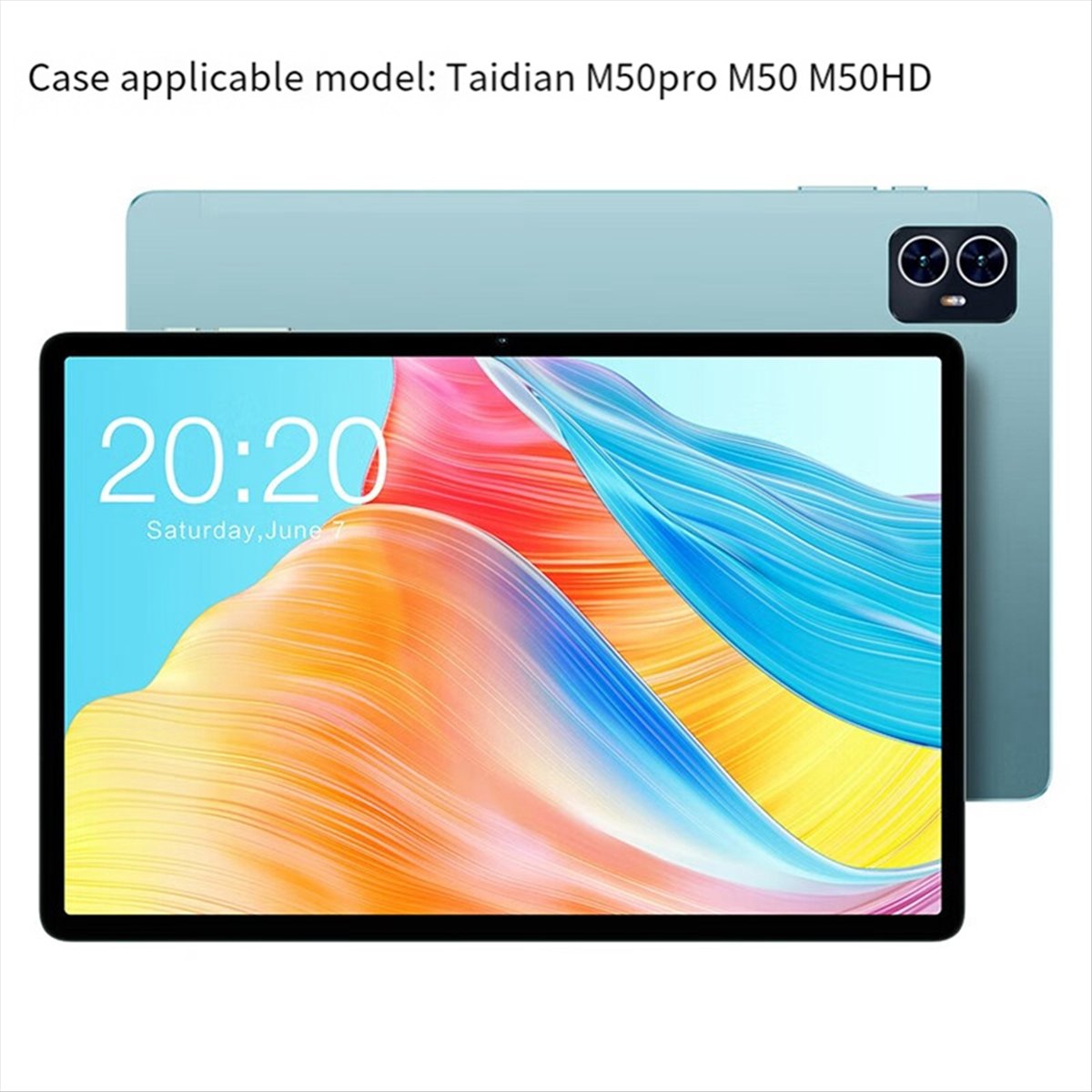Capa de PU goodidea para Tecla - Teclast Tablet Accessories avaliação e preço