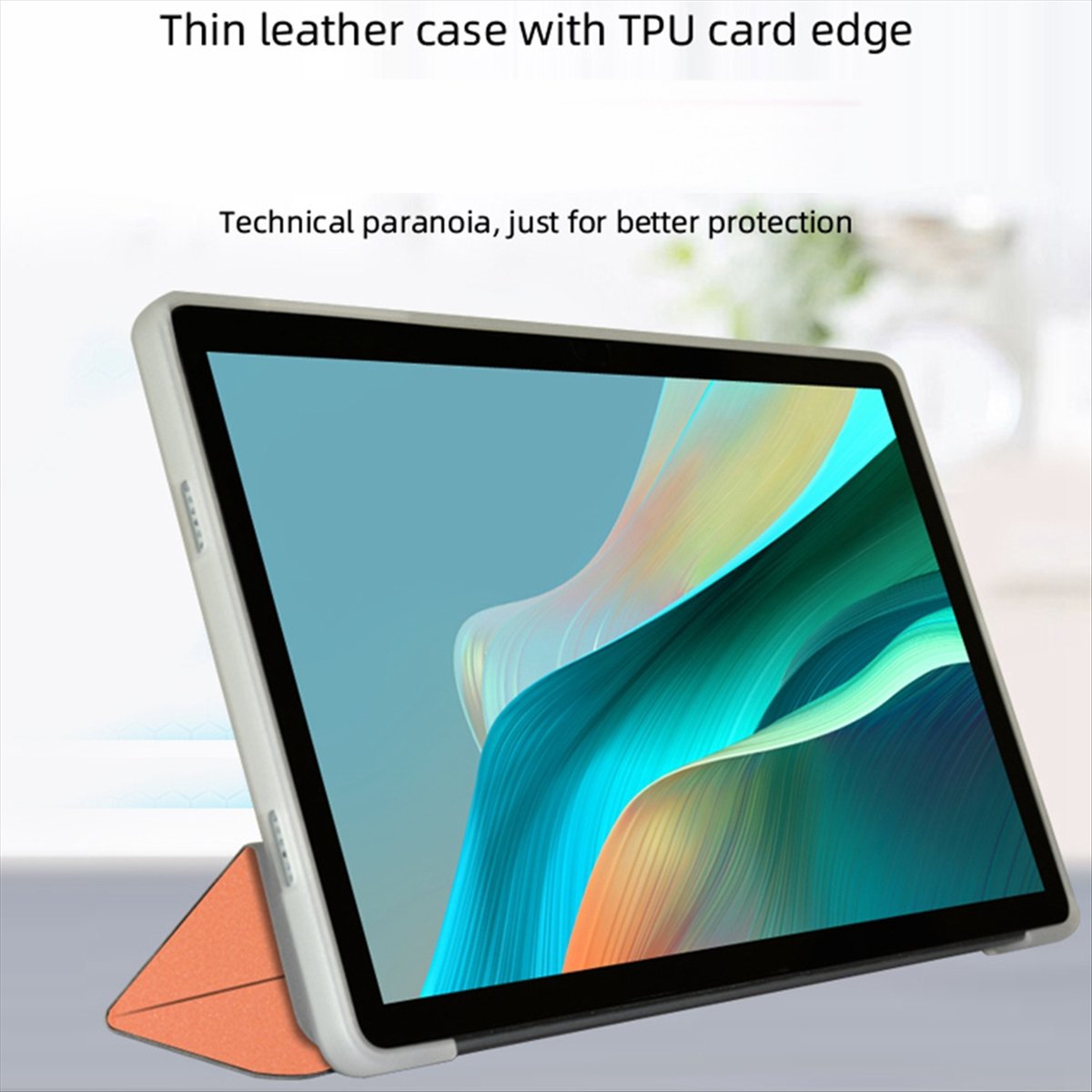 Capa de PU goodidea para Tecla - Teclast Tablet Accessories avaliação e preço