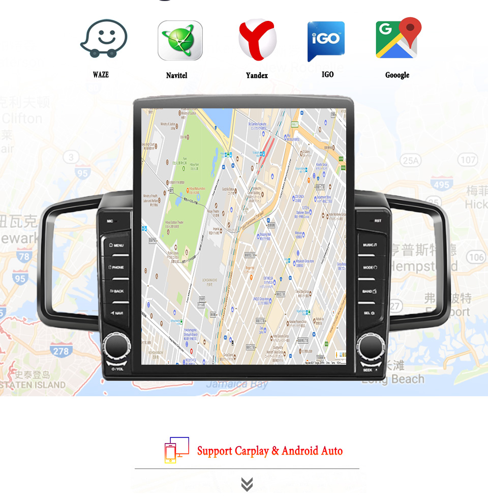 Rádio de Carro Android 14 8G+1 - Tablet Danish Mobile & Accessories Faisalabad avaliação e preço