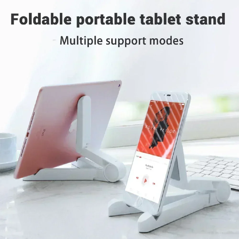 Suporte universal dobrável par - Tablet Accessory avaliação e preço