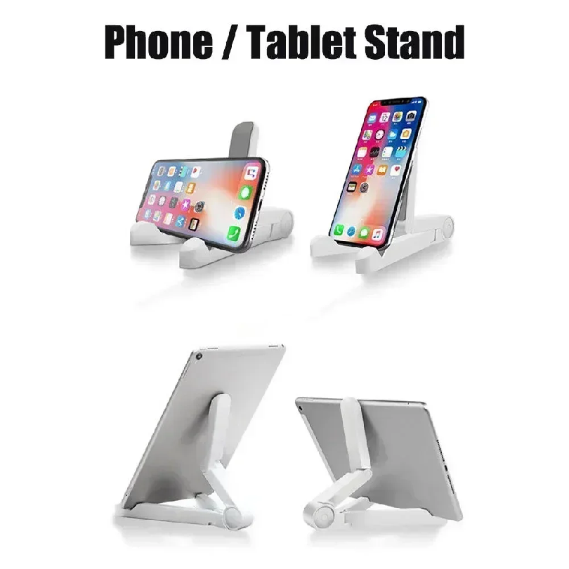 Suporte universal dobrável par - Tablet Accessory avaliação e preço