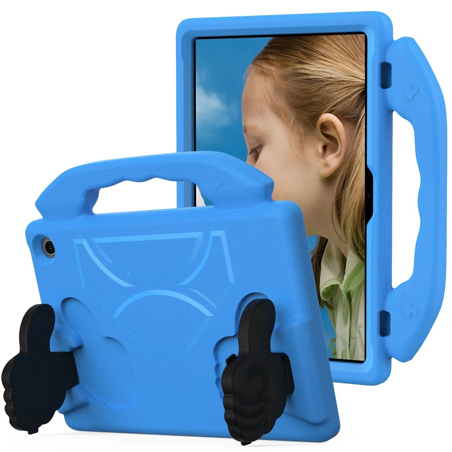 Para amazon fire max 11 13th g - Toddler Tablet Accessories avaliação e preço