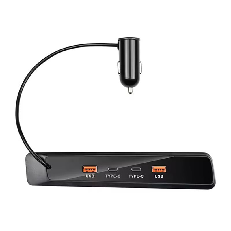 A58X - Estação de Acoplamento  - Usb Hub Type C avaliação e preço