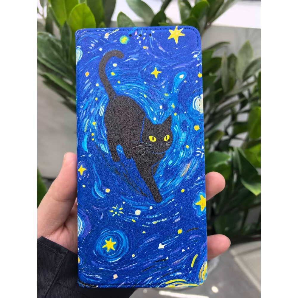 Capa Carteira Magnética de Cou - Tablet And Accessories Case avaliação e preço