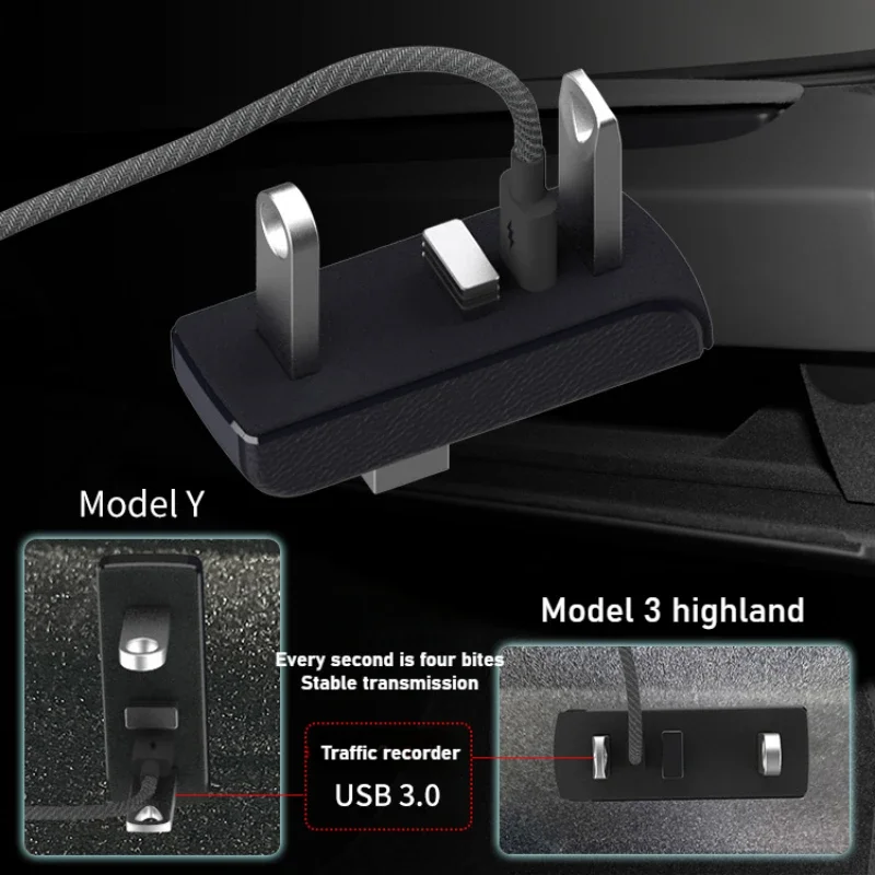 Atualização de 4 portas usb hu - Usb Hub Type C avaliação e preço
