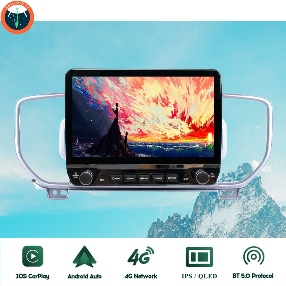 Autoradio Multimídia Android 1 - Tablet Danish Mobile & Accessories Faisalabad avaliação e preço